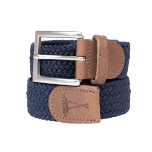 copy of Gray gray braided belt