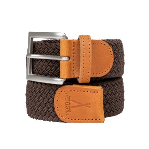 copy of Hazelnut braided belt
