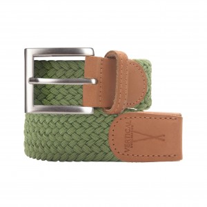 Ceinture tressée Cypres H/F
