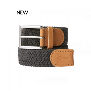copy of Hazelnut braided belt