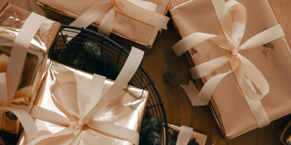 Découvrez notre "Wishlist" de noël : Les cadeaux idéaux pour sublimer les fêtes