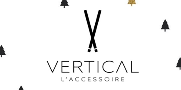 Five reasons to put a Vertical L'accessoire at the foot of your tree!
